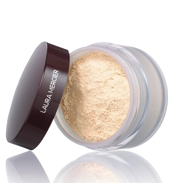 Laura Mercier Transluscent Loose Setting Powder - Transluscent#Shade_Transluscent