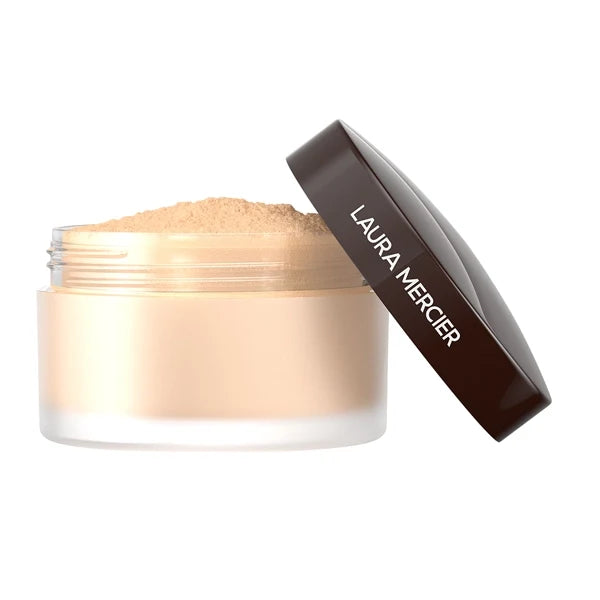 Laura Mercier Transluscent Loose Setting Powder - Transluscent Honey#Shade_Transluscent Honey