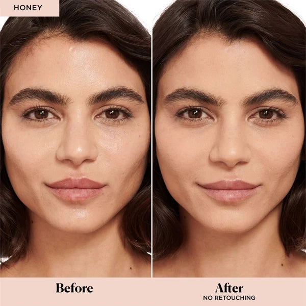 Laura Mercier Transluscent Loose Setting Powder - Transluscent Honey#Shade_Transluscent Honey