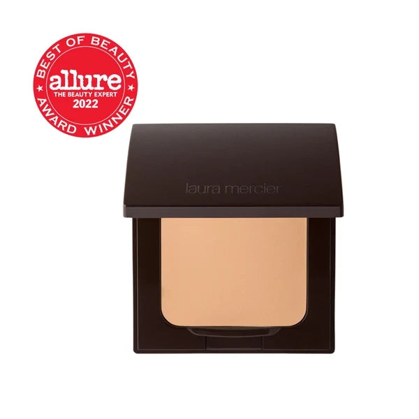 Laura Mercier Transluscent Pressed Setting Powder - Medium Deep#Shade_Medium Deep