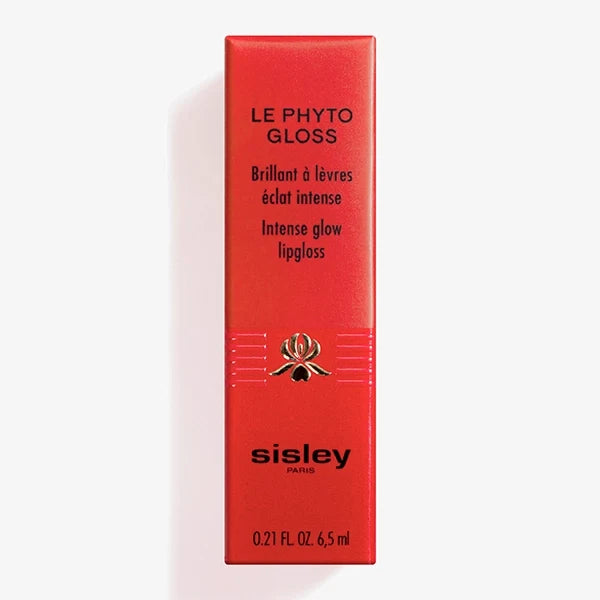 Sisley Le Phyto Gloss 6 Ml#Shade_No1 Moon