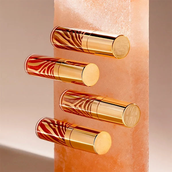 Sisley Le Phyto Gloss 6 Ml#Shade_No1 Moon