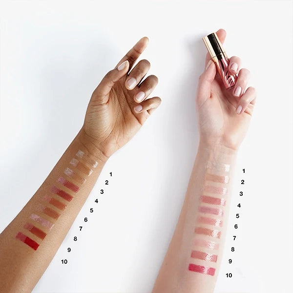 Sisley Le Phyto Gloss 6 Ml#Shade_No1 Moon