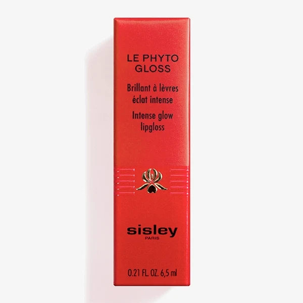 Sisley Le Phyto Gloss 6 Ml#Shade_No10 Star