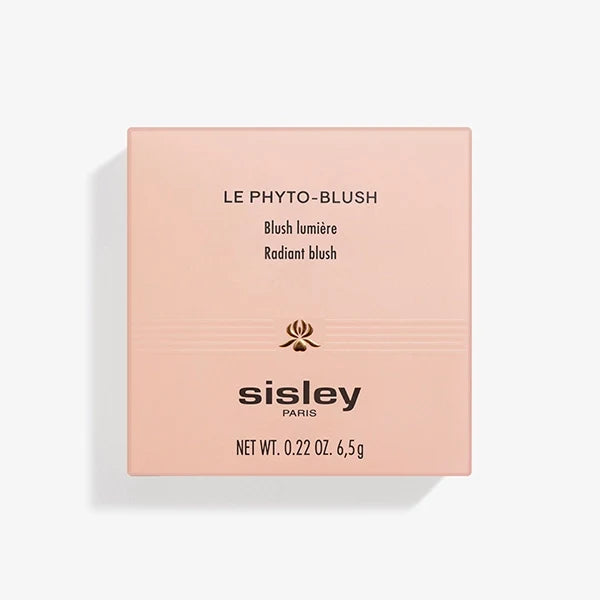 Sisley Le PhytoBlush 6 Gm#Shade_1 Pink Peony