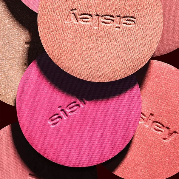 Sisley Le PhytoBlush 6 Gm#Shade_1 Pink Peony
