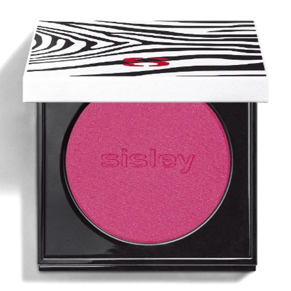 Le PhytoBlush#Shade_2 Rosy Fushia