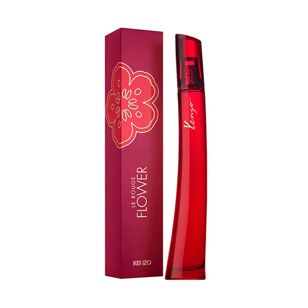 Le Rouge Flower Eau de Parfum 100ml#Size_100 ml