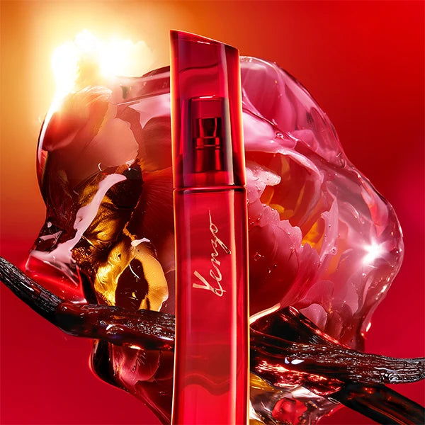 Le Rouge Flower Eau de Parfum 100ml#Size_100 ml
