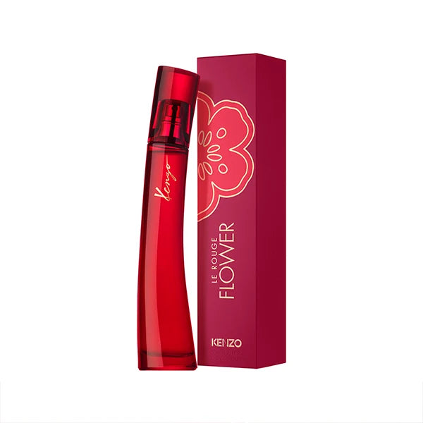 Le Rouge Flower Eau de Parfum 50ml#Size_50 ml