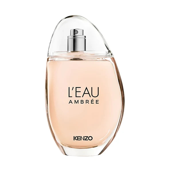 L'Eau Ambrée Eau de Parfum 100ml#Size_100 ml