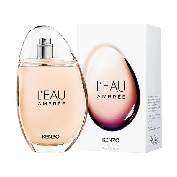 L'Eau Ambrée Eau de Parfum 100ml#Size_100 ml