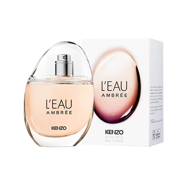 L'Eau Ambrée Eau de Parfum 50ml#Size_50 ml