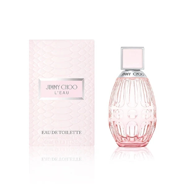 Jimmy Choo L'eau Eau de Toilette 40 ml#Size_40 ml