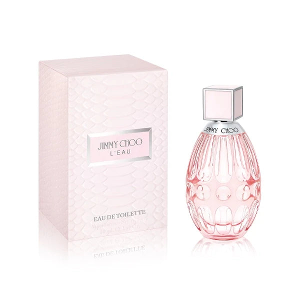Jimmy Choo L'eau Eau de Toilette 60 ml#Size_60 ml