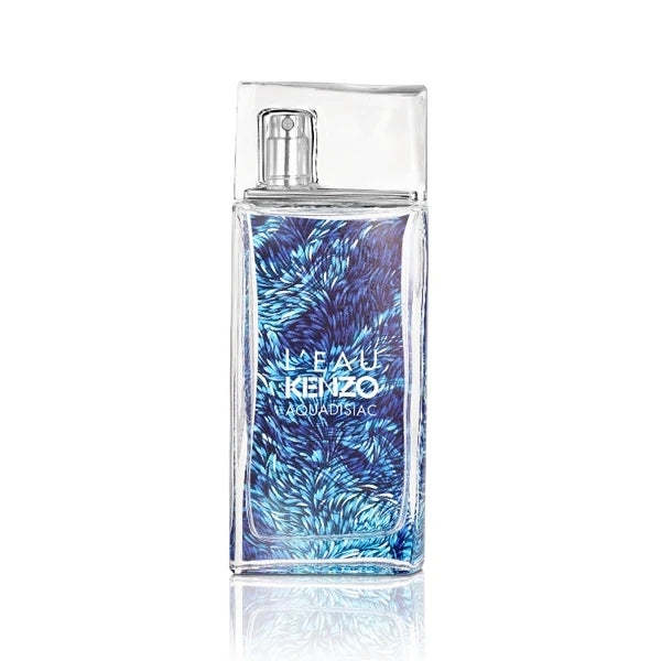 L'Eau Kenzo Acquadisiac For Men Eau De Toilette 50ml
