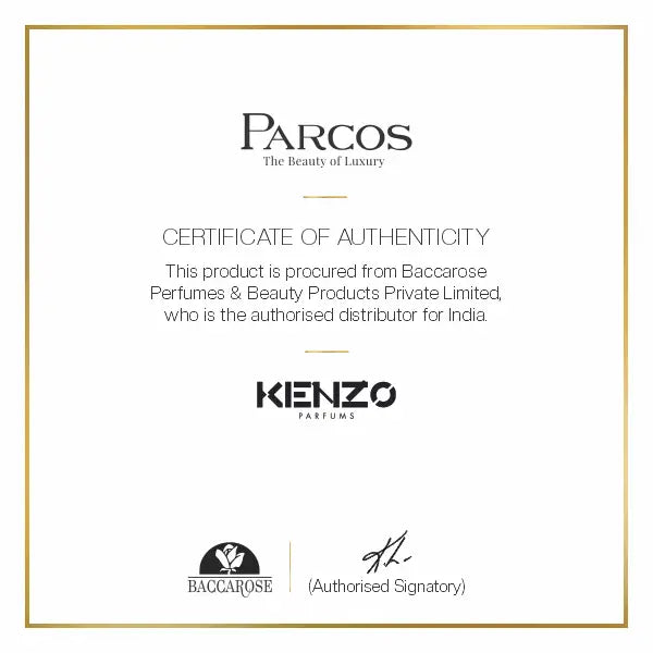 L'Eau Kenzo Acquadisiac For Men Eau De Toilette