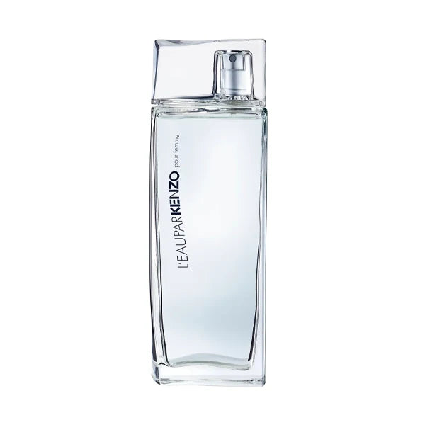 Kenzo L'Eau Kenzo pour Femme Eau de Toilette#Size_100 ml