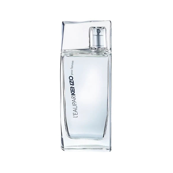 Kenzo L'Eau Kenzo pour Femme Eau de Toilette#Size_50 ml