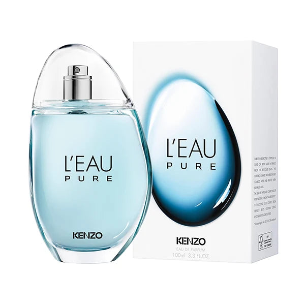 L'Eau Pure Eau de Parfum 100ml#Size_100 ml