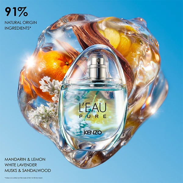 L'Eau Pure Eau de Parfum 50ml#Size_50 ml