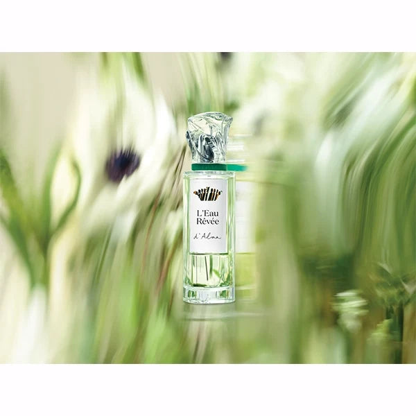 Sisley L'Eau Rêvée d'Alma Eau de Toilette 100ml#Size_100 ml