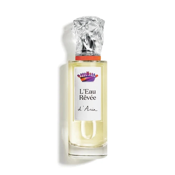 Sisley L'Eau Rêvée d'Aria Eau de Toilette 100ml#Size_100 ml