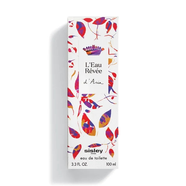 Sisley L'Eau Rêvée d'Aria Eau de Toilette 100ml#Size_100 ml