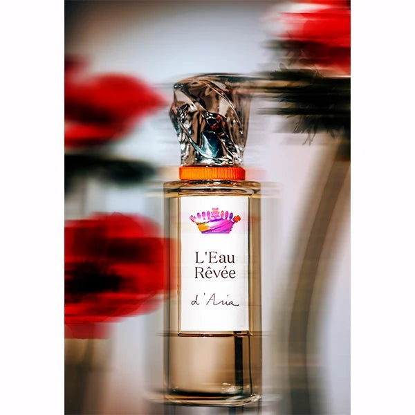 Sisley L'Eau Rêvée d'Aria Eau de Toilette 100ml#Size_100 ml