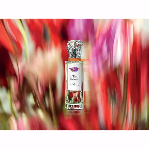 Sisley L'Eau Rêvée d'Aria Eau de Toilette 100ml#Size_100 ml