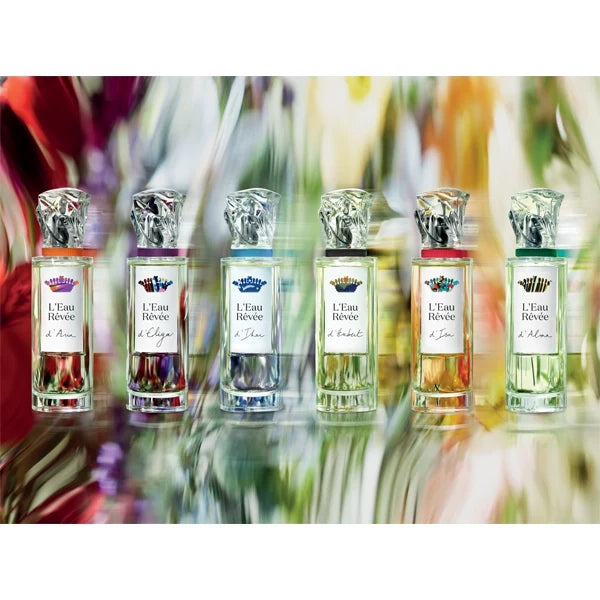 Sisley L'Eau Rêvée d'Aria Eau de Toilette 100ml#Size_100 ml