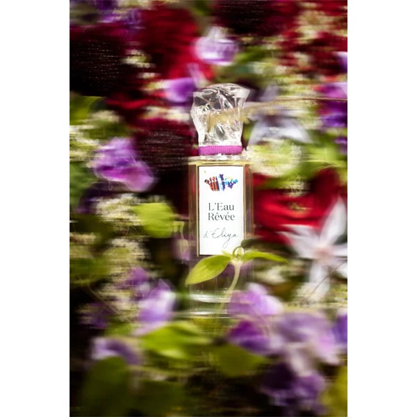 Sisley L'Eau Rêvée d'Eliya Eau de Toilette 100ml#Size_100 ml