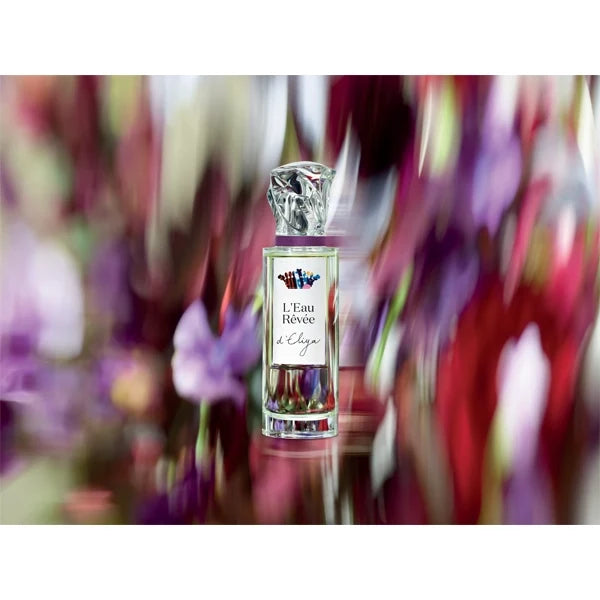 Sisley L'Eau Rêvée d'Eliya Eau de Toilette 100ml#Size_100 ml