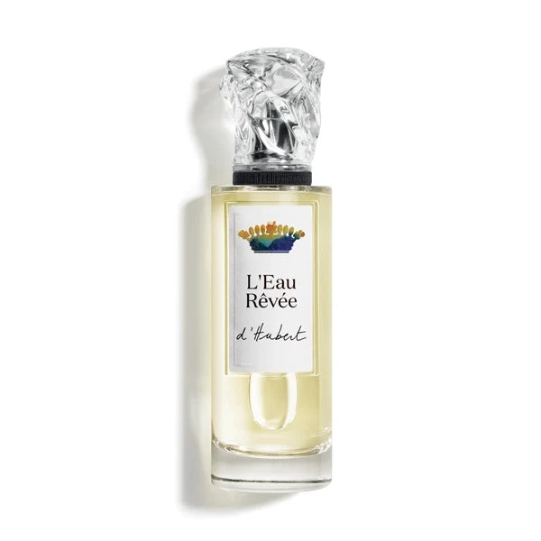 Sisley L'Eau Rêvée d'Hubert Eau de Toilette 100ml#Size_100 ml