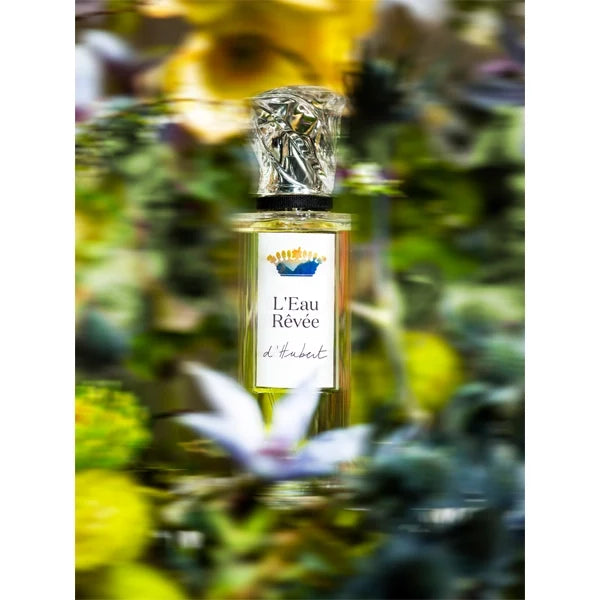 Sisley L'Eau Rêvée d'Hubert Eau de Toilette 100ml#Size_100 ml