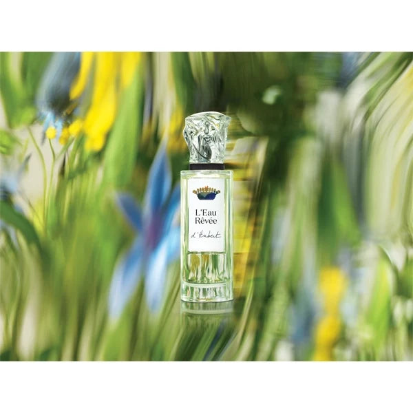 Sisley L'Eau Rêvée d'Hubert Eau de Toilette 100ml#Size_100 ml