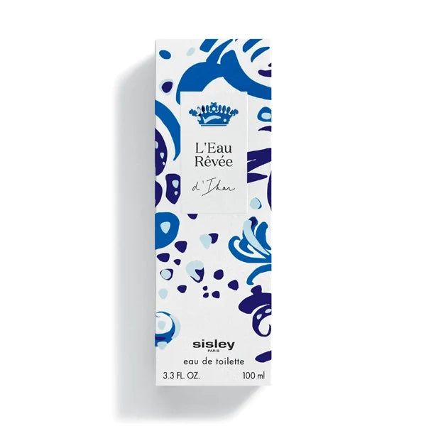 Sisley L'Eau Rêvée d'Ikar Eau de Toilette 100ml#Size_100 ml