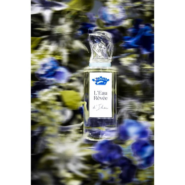 Sisley L'Eau Rêvée d'Ikar Eau de Toilette 100ml#Size_100 ml