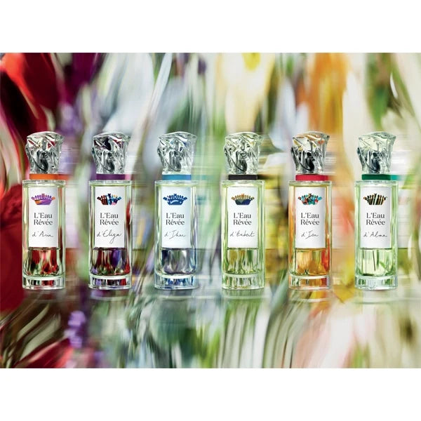 Sisley L'Eau Rêvée d'Ikar Eau de Toilette 100ml#Size_100 ml