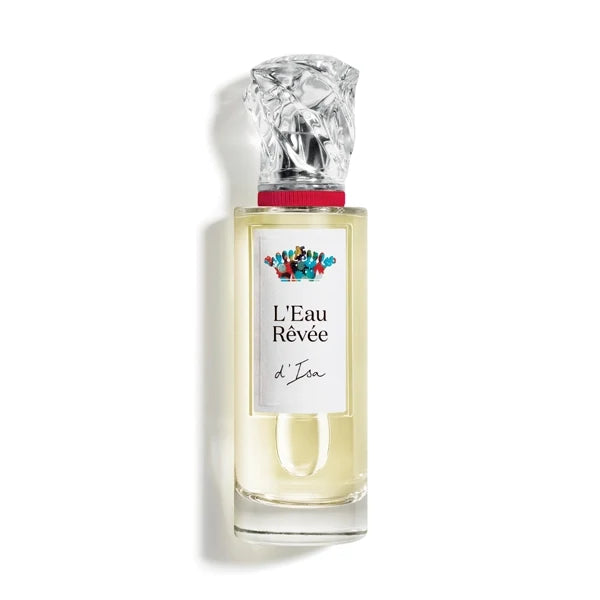 Sisley L'Eau Rêvée d'Isa Eau de Toilette 100ml#Size_100 ml