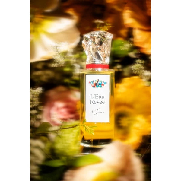 Sisley L'Eau Rêvée d'Isa Eau de Toilette 100ml#Size_100 ml