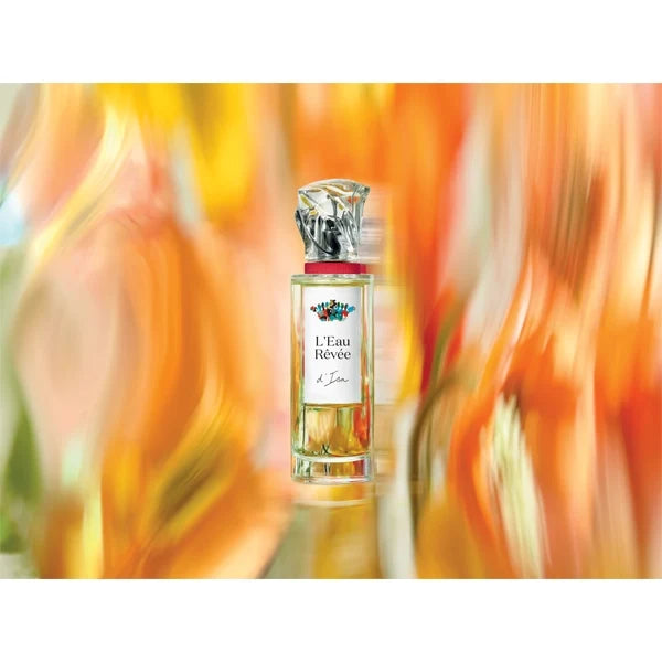 Sisley L'Eau Rêvée d'Isa Eau de Toilette 100ml#Size_100 ml