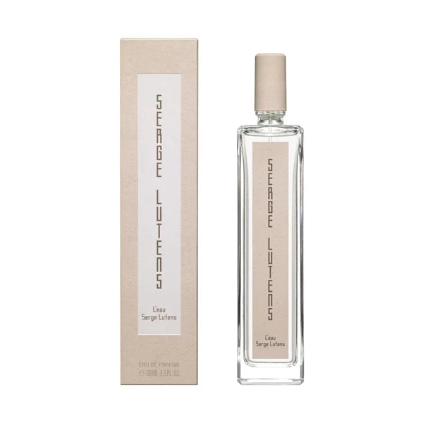 L'Eau Serge Lutens Eau De Parfum