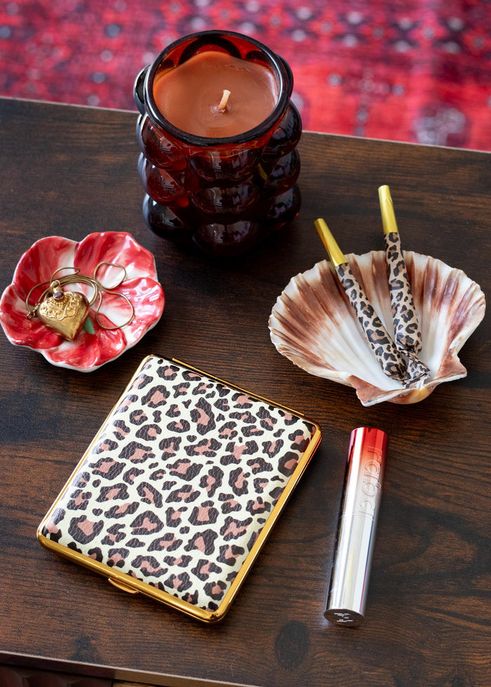 LEOPARD JOINT CASE