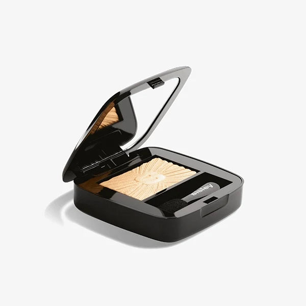 Sisley Les Phyto-Ombres No10 Silky Cream#Shade_No10 Silky Cream