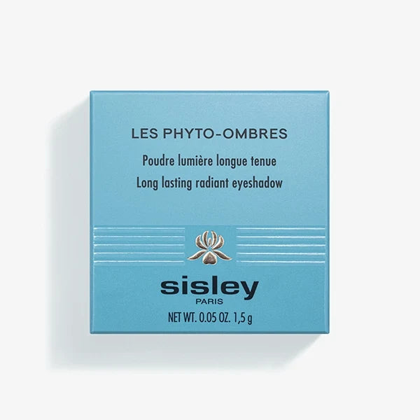 Sisley Les Phyto-Ombres No10 Silky Cream#Shade_No10 Silky Cream