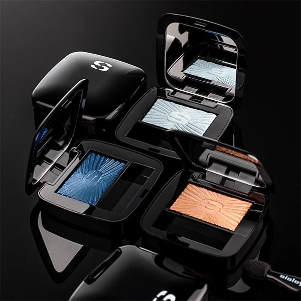 Sisley Les Phyto-Ombres No10 Silky Cream#Shade_No10 Silky Cream