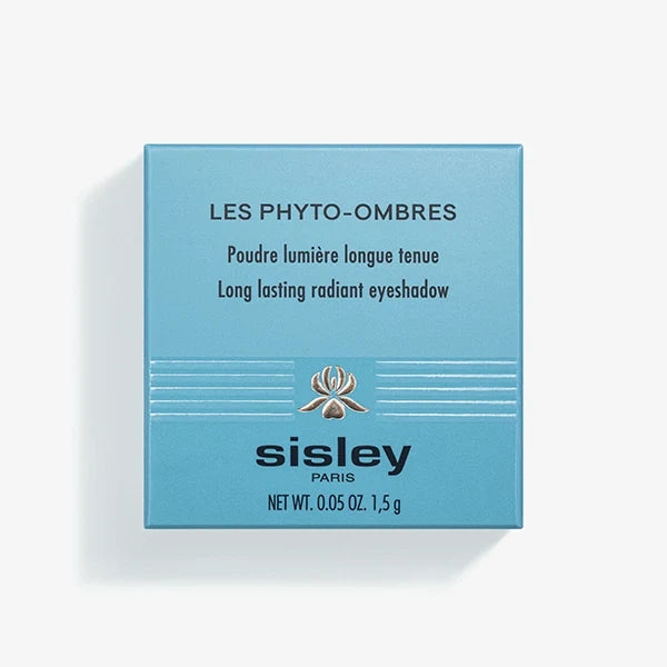 Sisley Les Phyto-Ombres No11 Mat Nude#Shade_No11 Mat Nude