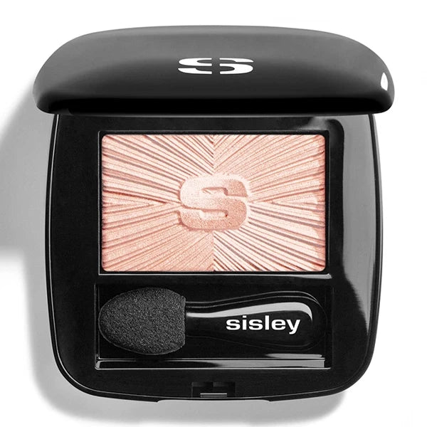 Les PhytoOmbres#Shade_No12 Silky Rose