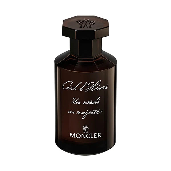 Les Sommets Moncler Ciel D’Hiver Eau de Parfum